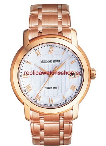 Audemars Piguet Jules Audemars 15157OR.OO.1229OR.01