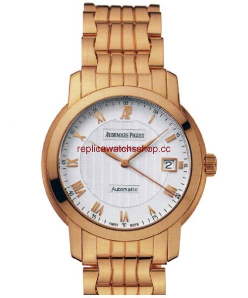 Audemars Piguet Jules Audemars 15135OR.OO.1206OR.01 Audemars Piguet Jules Audemars 15135OR.OO.1206OR.01