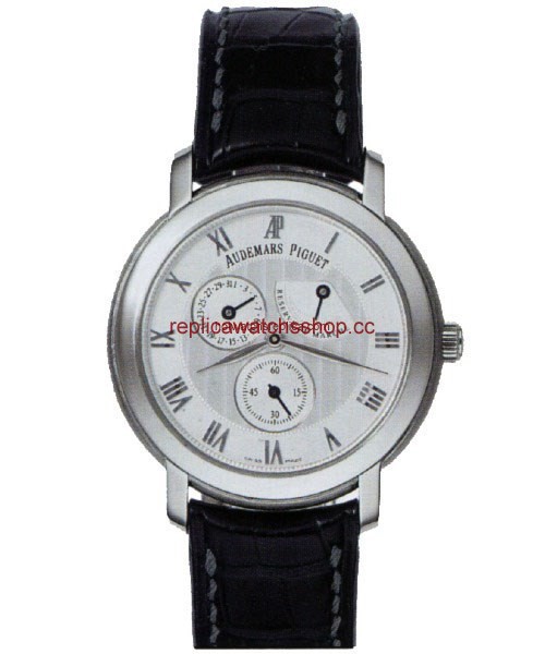 Audemars Piguet Jules Audemars 25955BC.OO.D002CR01 Audemars Piguet Jules Audemars 25955BC.OO.D002CR01