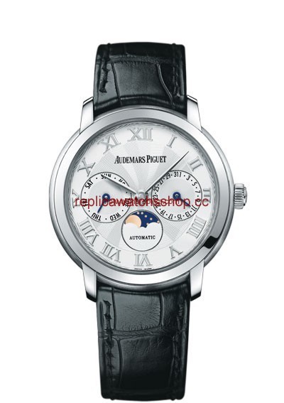 Audemars Piguet Jules Audemars 26250BC.OO.A002CR.01 Audemars Piguet Jules Audemars 26250BC.OO.A002CR.01