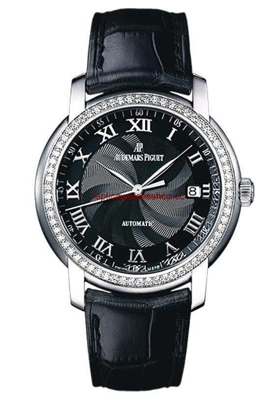 Audemars Piguet Jules Audemars 15140BC.ZZ.A002CR.03 Audemars Piguet Jules Audemars 15140BC.ZZ.A002CR.03
