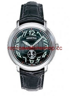 Audemars Piguet Jules Audemars 15056BC.OO.A002CR.01 Audemars Piguet Jules Audemars 15056BC.OO.A002CR.01