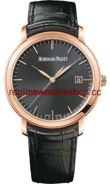 Audemars Piguet Jules Audemars 15170OR.OO.A002CR.01 Audemars Piguet Jules Audemars 15170OR.OO.A002CR.01