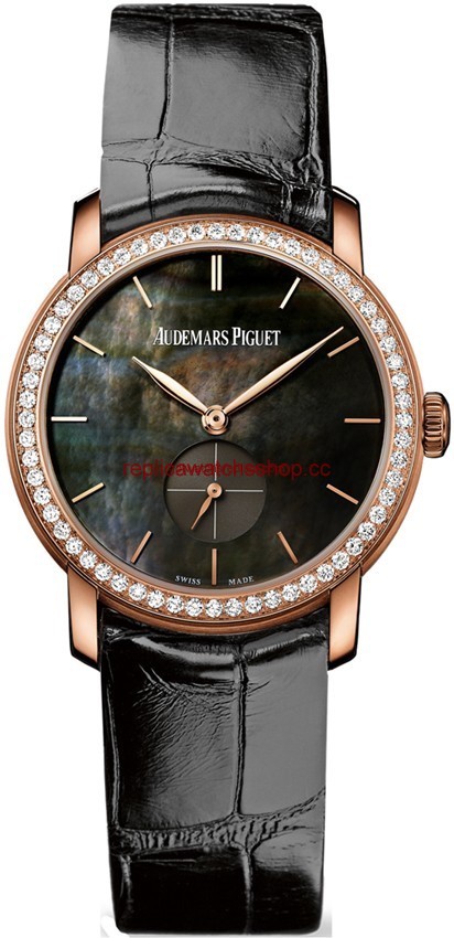 Audemars Piguet Jules Audemars 77240OR.ZZ.A001CR.01 Audemars Piguet Jules Audemars 77240OR.ZZ.A001CR.01