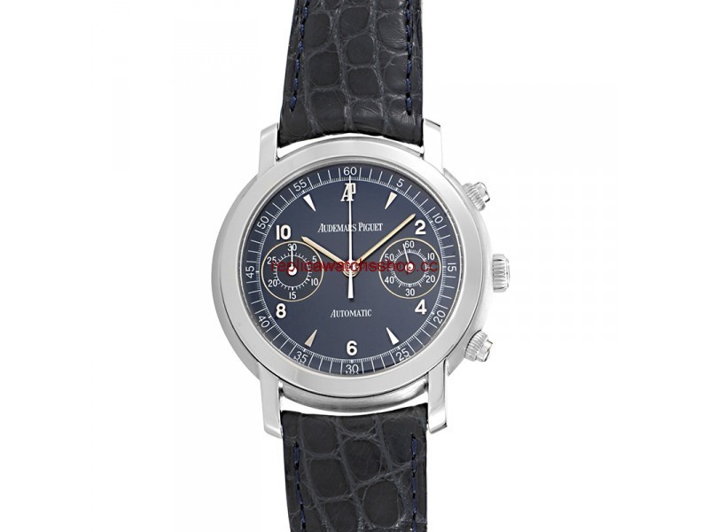 Audemars Piguet Jules Audemars 25859BC.OO.D028CR.01 Audemars Piguet Jules Audemars 25859BC.OO.D028CR.01