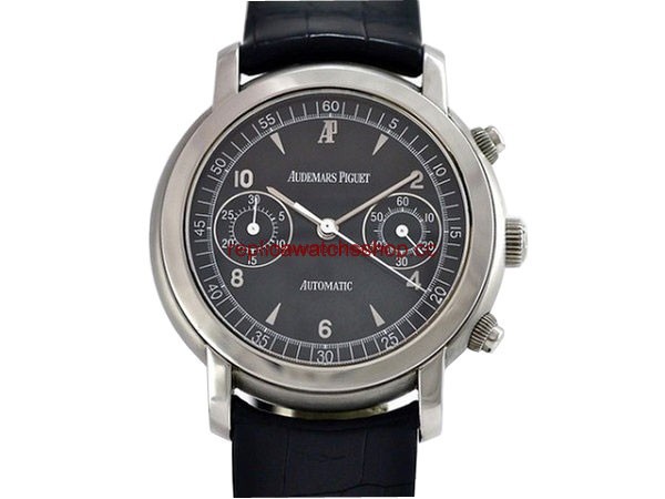 Audemars Piguet Jules Audemars 25859ST.OO.D001CR.02 Audemars Piguet Jules Audemars 25859ST.OO.D001CR.02