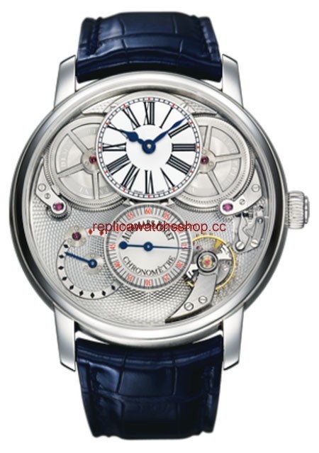 Audemars Piguet Jules Audemars 26153PT.OO.D028CR.01 Audemars Piguet Jules Audemars 26153PT.OO.D028CR.01