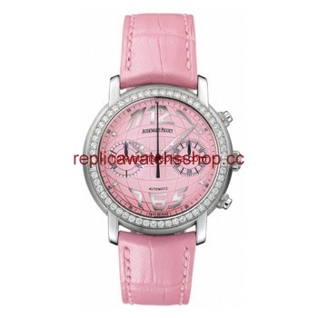 Audemars Piguet Jules Audemars 26012BC.ZZ.D063CR.01