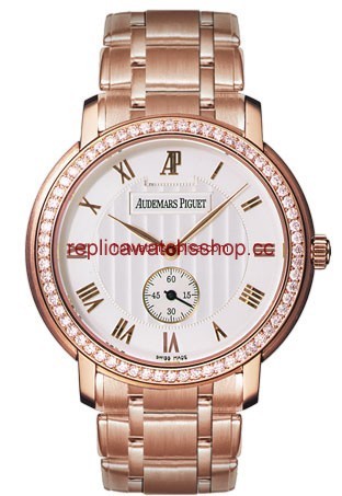 Audemars Piguet Jules Audemars 15156OR.ZZ.1229OR.01 Audemars Piguet Jules Audemars 15156OR.ZZ.1229OR.01