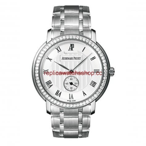 Audemars Piguet Jules Audemars 15156BC.ZZ.1229BC.01 Audemars Piguet Jules Audemars 15156BC.ZZ.1229BC.01