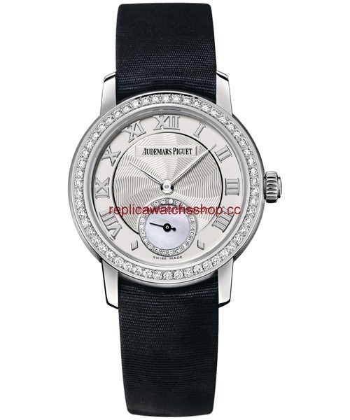 Audemars Piguet Jules Audemars 77228BC.ZZ.A001MR.01 Audemars Piguet Jules Audemars 77228BC.ZZ.A001MR.01