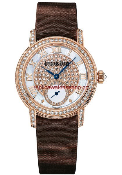 Audemars Piguet Jules Audemars 77229OR.ZZ.A082MR.01 Audemars Piguet Jules Audemars 77229OR.ZZ.A082MR.01
