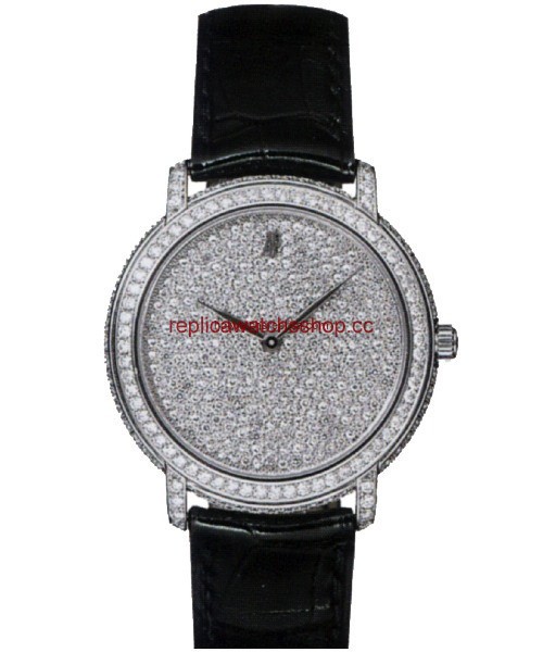 Audemars Piguet Jules Audemars 15123BC.ZZ.D001CR.01