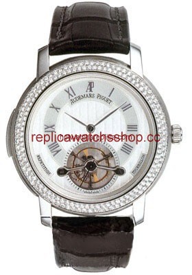 Audemars Piguet Jules Audemars 25982BC.ZZ.D002CR.01