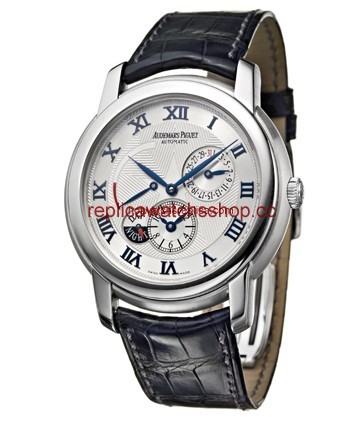 Audemars Piguet Jules Audemars 26090PT.OO.D028CR.01