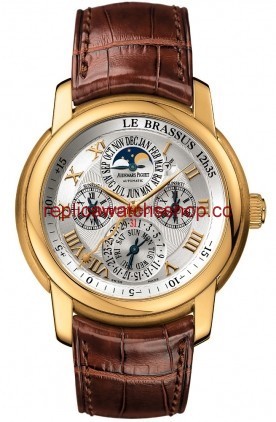 Audemars Piguet Jules Audemars 26003BA.OO.D088CR.01 Audemars Piguet Jules Audemars 26003BA.OO.D088CR.01