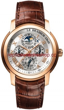 Audemars Piguet Jules Audemars 26003OR.OO.D088CR.01 Audemars Piguet Jules Audemars 26003OR.OO.D088CR.01