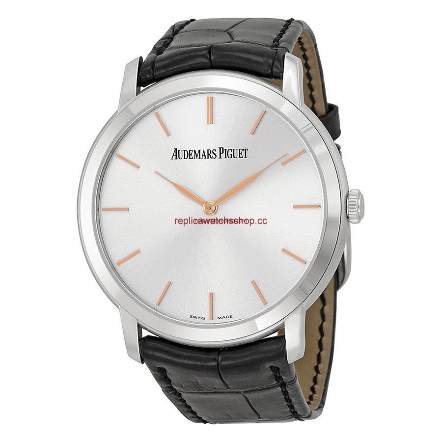 Audemars Piguet Jules Audemars 15180BC.OO.A002CR.01