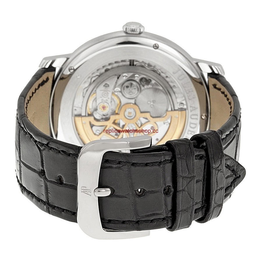 Audemars Piguet Jules Audemars 15180BC.OO.A002CR.01 img2