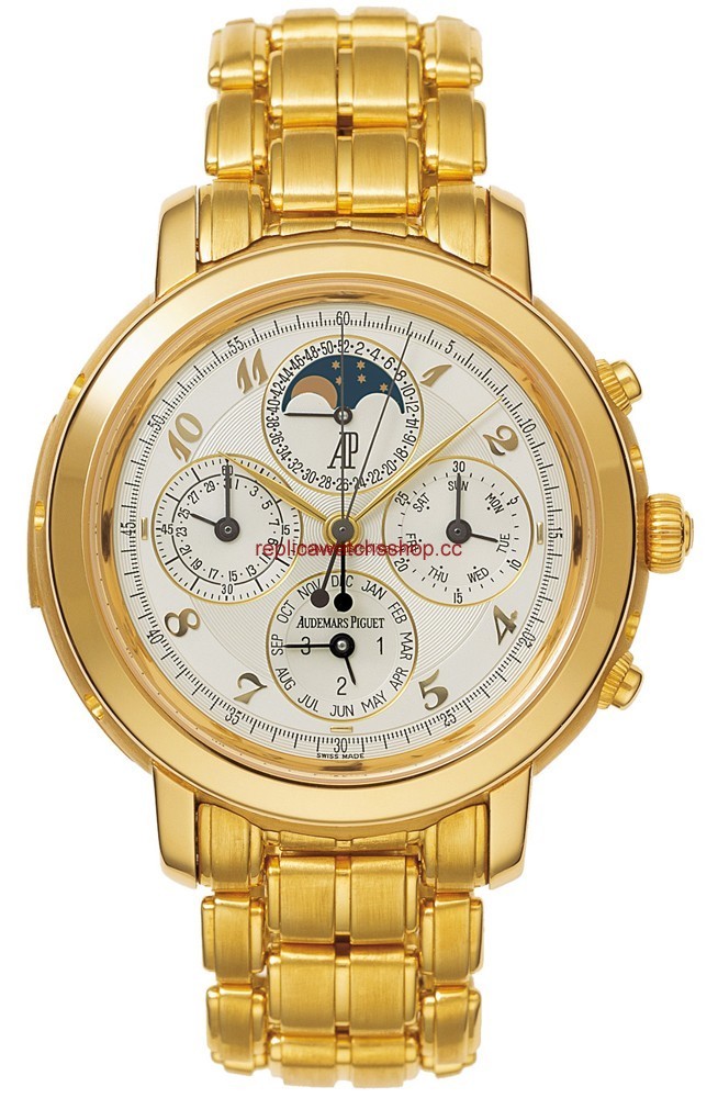 Audemars Piguet Jules Audemars 25984BA.OO.1138BA.01 Audemars Piguet Jules Audemars 25984BA.OO.1138BA.01