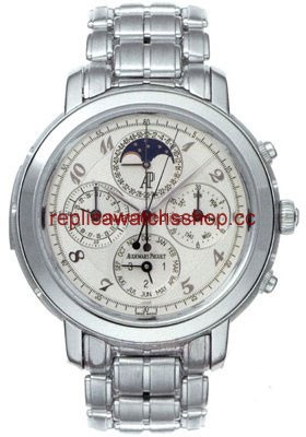Audemars Piguet Jules Audemars 25984PT.OO.1136PT.01 Audemars Piguet Jules Audemars 25984PT.OO.1136PT.01