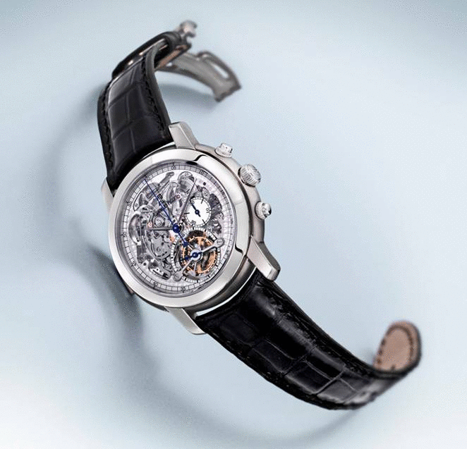 Audemars Piguet Jules Audemars 26070TI.OO.D002CR.01 Audemars Piguet Jules Audemars 26070TI.OO.D002CR.01