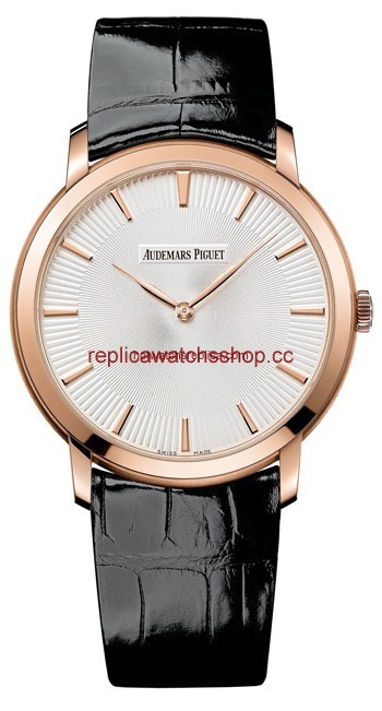 Audemars Piguet Jules Audemars 15180OR.OO.A102CR.01 Audemars Piguet Jules Audemars 15180OR.OO.A102CR.01