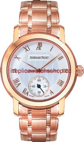 Audemars Piguet Jules Audemars 79386OR.OO.1229OR.01