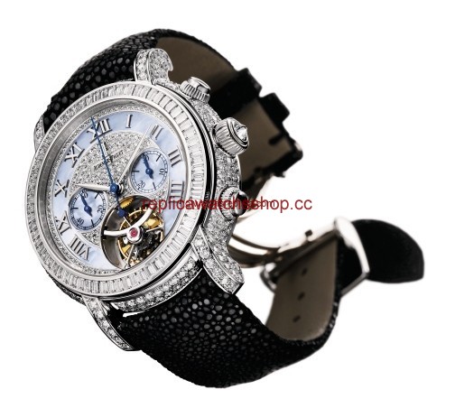 Audemars Piguet Jules Audemars 26083BC.ZZ.D001GA.01 Audemars Piguet Jules Audemars 26083BC.ZZ.D001GA.01