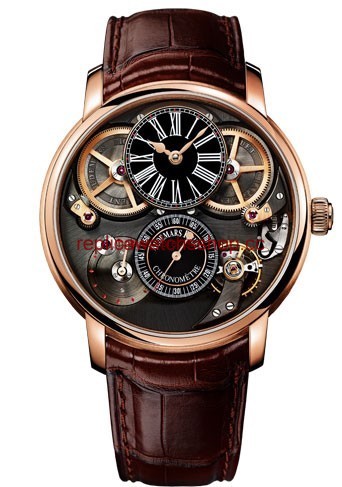 Audemars Piguet Jules Audemars 26153OR.OO.D088CR.01