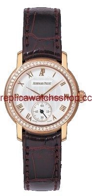 Audemars Piguet Jules Audemars 77209OR.ZZ.A067CR.01 Audemars Piguet Jules Audemars 77209OR.ZZ.A067CR.01
