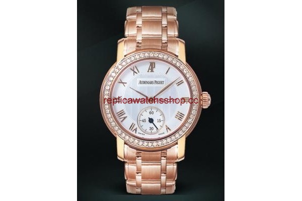 Audemars Piguet Jules Audemars 79387OR.ZZ.1229OR.01 Audemars Piguet Jules Audemars 79387OR.ZZ.1229OR.01