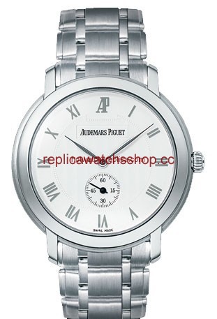 Audemars Piguet Jules Audemars 15155BC.OO.1229BC.01 Audemars Piguet Jules Audemars 15155BC.OO.1229BC.01