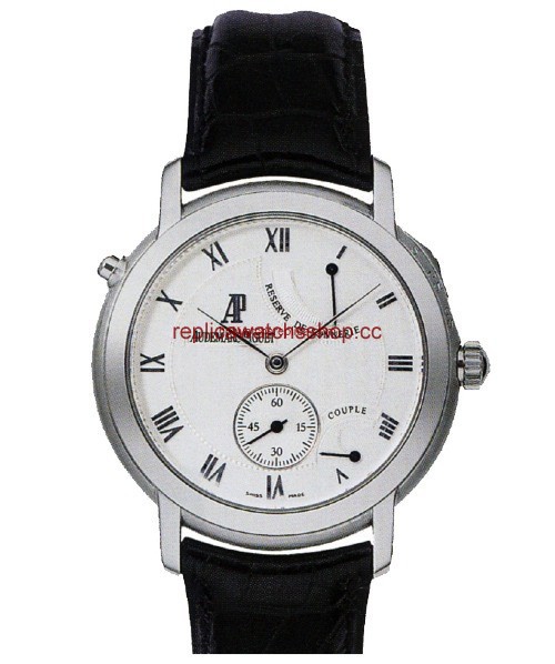 Audemars Piguet Jules Audemars 25945BC.OO.D001CR.01 Audemars Piguet Jules Audemars 25945BC.OO.D001CR.01