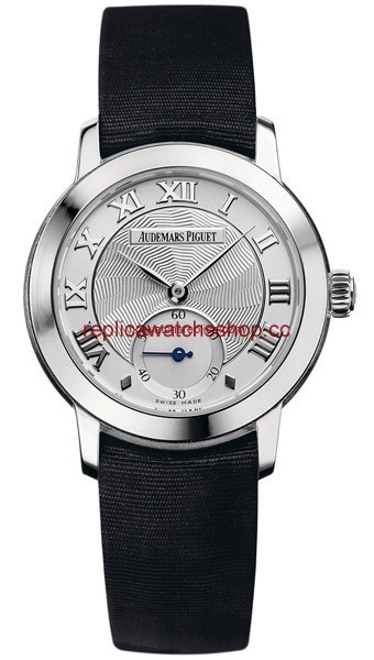 Audemars Piguet Jules Audemars 77230BC.OO.A001MR.01 Audemars Piguet Jules Audemars 77230BC.OO.A001MR.01