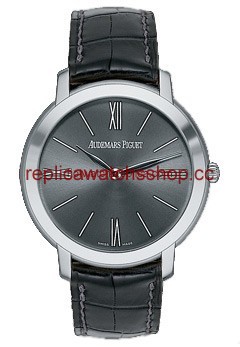 Audemars Piguet Jules Audemars 15093BC.OO.A002CR.01 Audemars Piguet Jules Audemars 15093BC.OO.A002CR.01