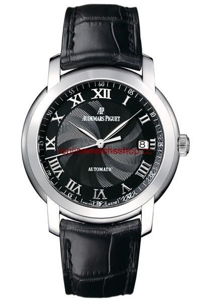Audemars Piguet Jules Audemars 15120BC.OO.A002CR.03