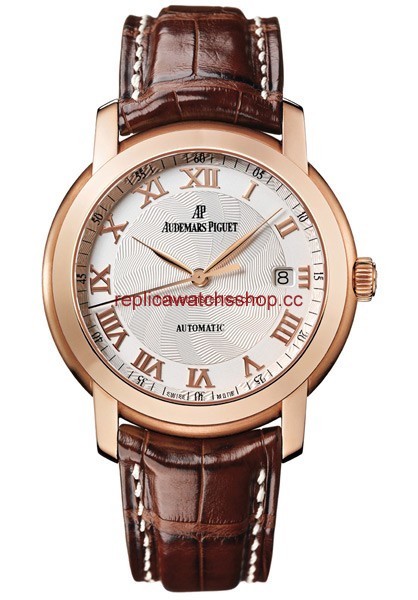 Audemars Piguet Jules Audemars 15120OR.OO.A088CR.03 Audemars Piguet Jules Audemars 15120OR.OO.A088CR.03