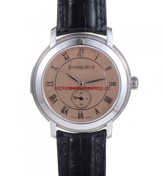 Audemars Piguet Jules Audemars 26002BC.OO.D002CR.05