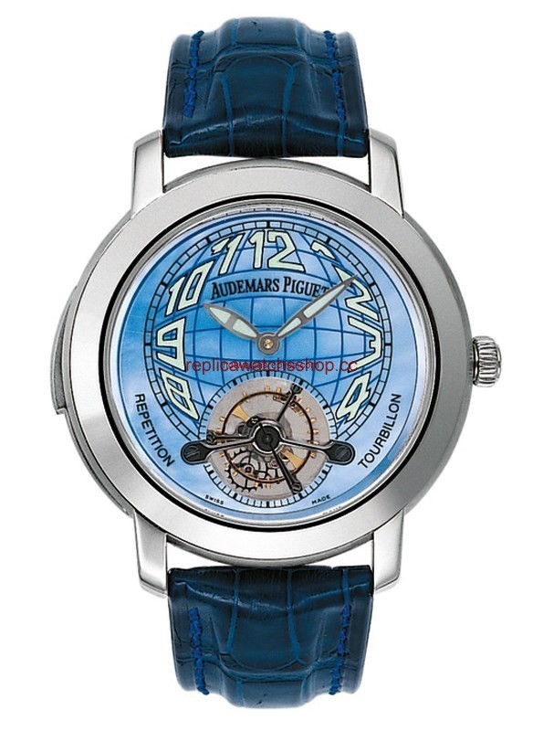 Audemars Piguet Jules Audemars 25858BC.OO.D019CR.01 Audemars Piguet Jules Audemars 25858BC.OO.D019CR.01
