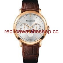 Audemars Piguet Jules Audemars 26385OR.OO.A088CR.01 Audemars Piguet Jules Audemars 26385OR.OO.A088CR.01