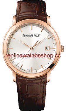 Audemars Piguet Jules Audemars 15170OR.OO.A088CR.01