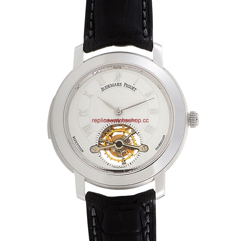 Audemars Piguet Jules Audemars 25858BC.OO.D002CR.02 Audemars Piguet Jules Audemars 25858BC.OO.D002CR.02