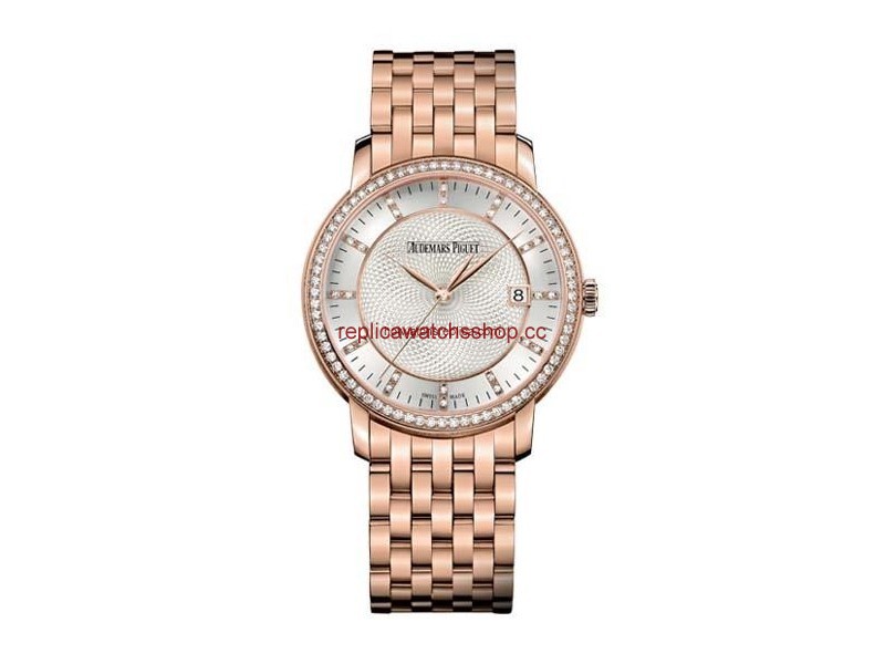 Audemars Piguet Jules Audemars 15173OR.ZZ.1270OR.01