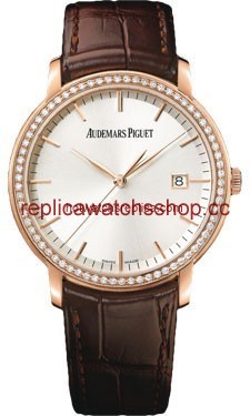 Audemars Piguet Jules Audemars 15171OR.ZZ.A088CR.01 Audemars Piguet Jules Audemars 15171OR.ZZ.A088CR.01