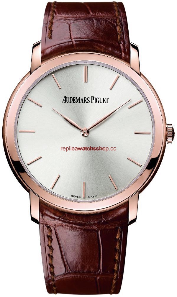 Audemars Piguet Jules Audemars 15180OR.OO.A088CR.01 Audemars Piguet Jules Audemars 15180OR.OO.A088CR.01
