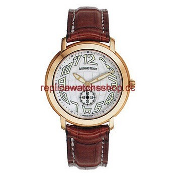 Audemars Piguet Jules Audemars 15056OR.OO.A088CR.01