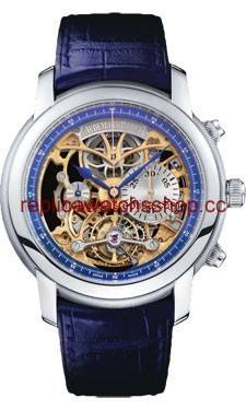 Audemars Piguet Jules Audemars 26353PT.OO.D028CR.01 Audemars Piguet Jules Audemars 26353PT.OO.D028CR.01