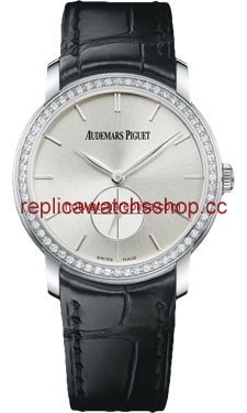 Audemars Piguet Jules Audemars 77239BC.ZZ.A002CR.01 Audemars Piguet Jules Audemars 77239BC.ZZ.A002CR.01