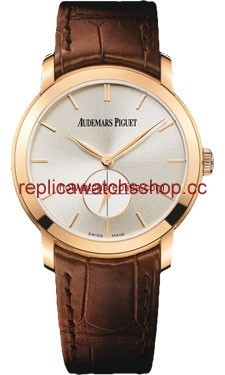 Audemars Piguet Jules Audemars 77238OR.OO.A088CR.01
